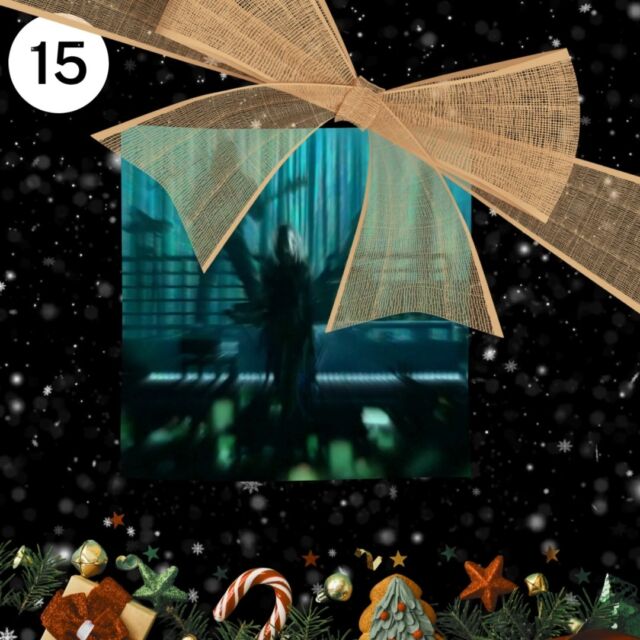 Die heutige Überraschung ist gut-ig: 2x2 Tickets für @oliviarodrigo auf ihrer GUTS Tour am 11. Juni 2024 im Hallenstadion Zürich! 🎄✨ Mach jetzt via Link in Bio mit und erlebe Olivia live! 

#HastaAdventskalender #CountdownToChristmas